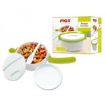 Contenitore Portapranzo 1,5 Lt Con Cucchiaio Max