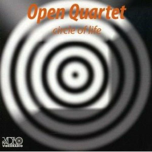 Circle of Life - CD Audio di Open Quartet