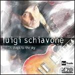 16 Steps to the Sky - CD Audio di Luigi Schiavone