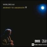 Journey to Amarnath - CD Audio di Worldream