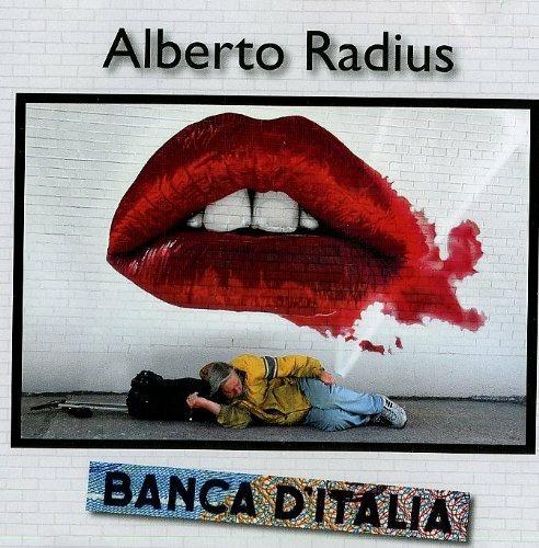 Banca d'Italia - CD Audio di Alberto Radius