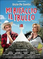 Mi rifaccio il trullo