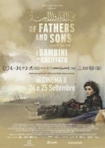 Of Father and Sons. I figli del Califfato (DVD)