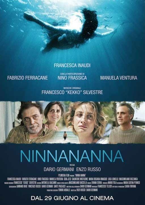 Ninna Nanna (DVD) - DVD - Film di Dario Germani Drammatico | IBS