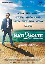 Nati due volte (DVD)