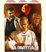 La partita (DVD)