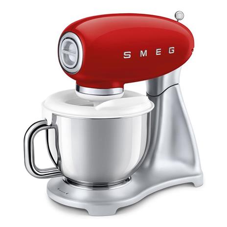 Smeg SMIC01 accessorio per miscelare e lavorare prodotti alimentari Macchina del gelato - 7