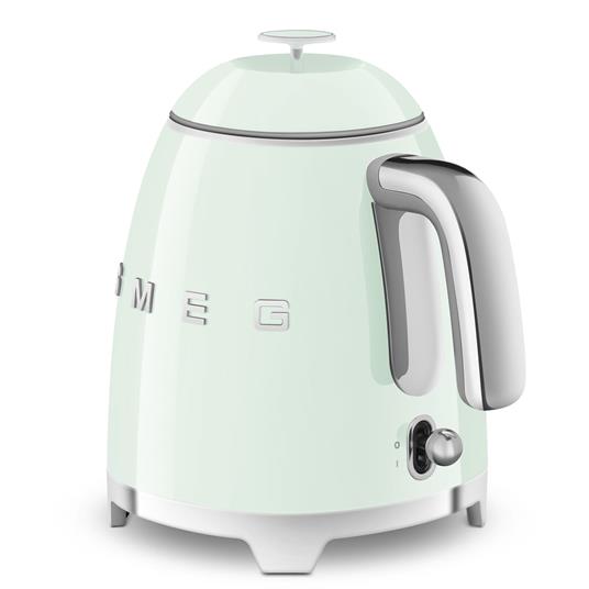 Smeg KLF05PGEU bollitore elettrico 0,8 L 1400 W Verde - Smeg - Idee regalo  | IBS