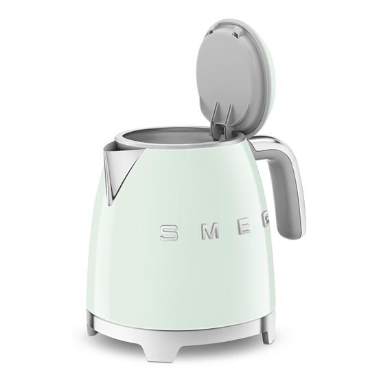 Smeg KLF05PGEU bollitore elettrico 0,8 L 1400 W Verde - 10