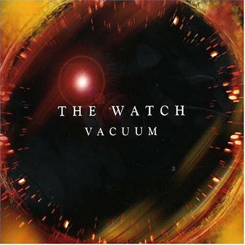 Vacuum - CD Audio di Watch