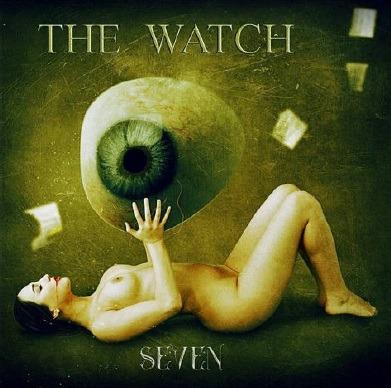 Seven (feat. Steve Hackett) - Vinile LP di Watch