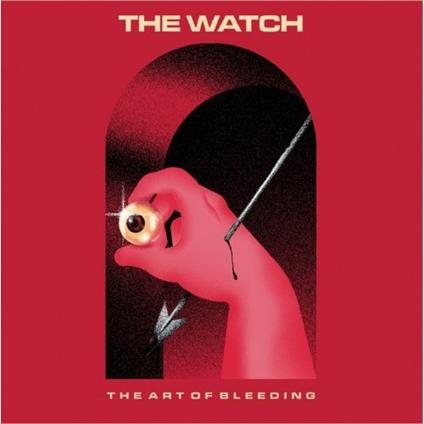 The Art of Bleending (Red Coloured Vinyl) - Vinile LP di Watch