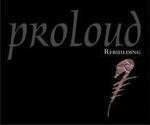 Rebuilding - CD Audio di Proloud