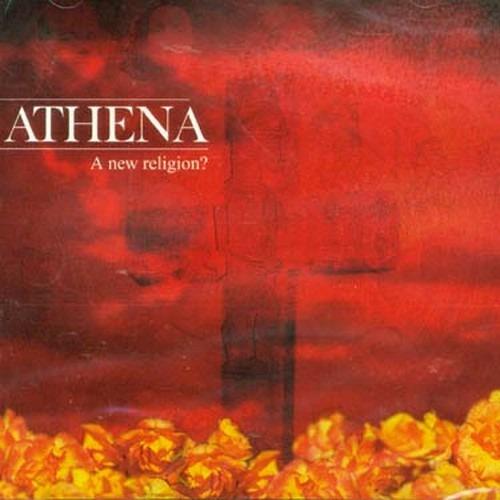 A New Religion - CD Audio di Athena