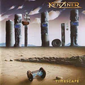 Timescape - CD Audio di Kenziner