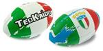 Pallone Rugby Taglia 3 Italia (52134)