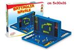 Battaglia Navale Versione Grande. Gioco da tavolo