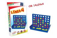 Linea 4 Versione Travel