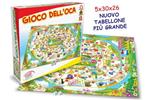 Gioco Dell'oca Versione Grande