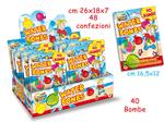 Bombe Ad Acqua 40 Pz