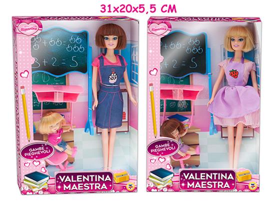 Valentina Maestra (Assortimento)