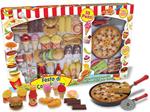 Festa Di Compleanno Playset 55 Pz