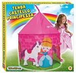 Tenda Castello Principessa 105x125 Cm