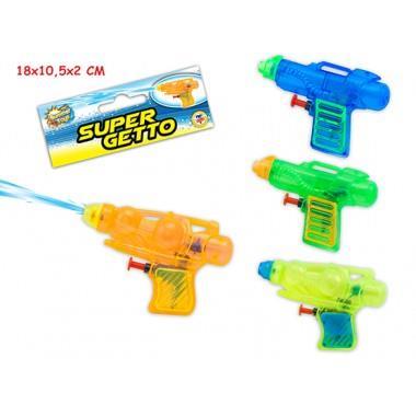 Pistola Ad Acqua Mini (Assortimento)