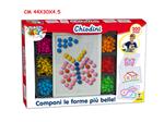 Chiodini A Mosaico 300 Pz