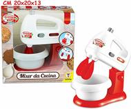 Mixer a Batteria 66605