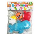 Gogo Gommosi Animali Marini