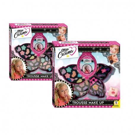 Cofanetto Principessa Trousse Make Up Miss Carina Teorema 66993 - 3