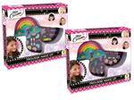 Miss Carina Set Make Up Arcobaleno - 67332