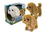 Peluche Cane Abbia, Cammina, Scodinzola - 68429