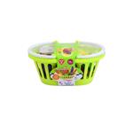 Playgo 74296 - Veggie Basket - Cestino Di Verdure