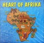 Heart of Afrika - Vinile LP