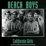 California Girls - CD Audio di Beach Boys