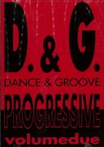D.E G. Dance And Groove Progressive V.2