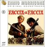 Faccia a Faccia - Senza Movente (Colonna sonora) - CD Audio di Ennio Morricone