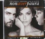 Non Aver Paura (Colonna sonora)