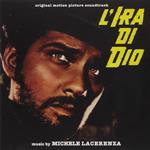 L'ira di Dio (Colonna sonora)