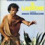 Il Ladrone (Colonna sonora)