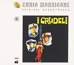 I Crudeli-Revolver (Colonna sonora)