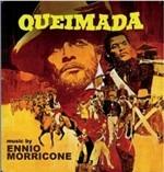 Queimada -31tr (Colonna sonora) - CD Audio di Ennio Morricone