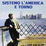 Sistemo L'america e Torno (Colonna sonora)