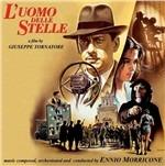 L'uomo Delle Stelle (Colonna sonora) - CD Audio di Ennio Morricone