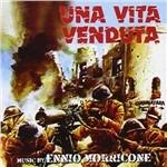 Una Vita Venduta (Colonna sonora) - CD Audio di Ennio Morricone