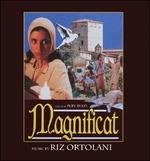 Magnificat (Colonna sonora) - CD Audio di Riz Ortolani