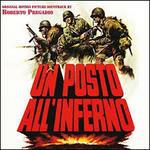 Un Posto All'inferno (Colonna sonora)