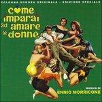 Come Imparai Ad Amare Le Donne (Colonna sonora) (Limited Edition)